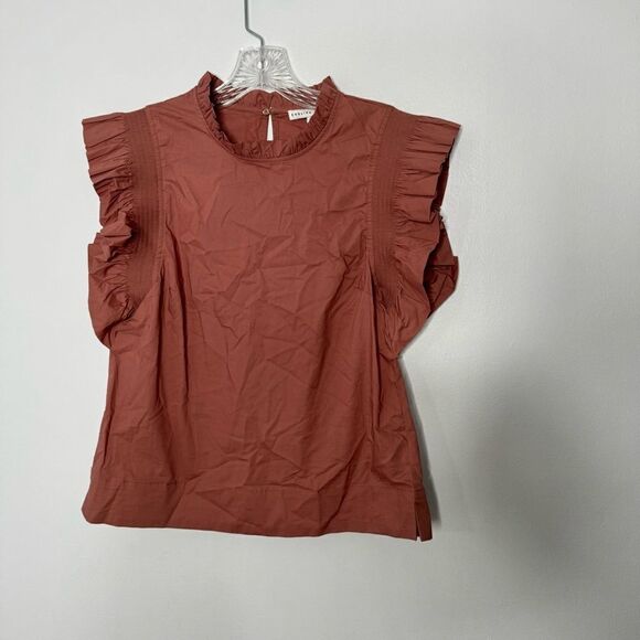 English Factory blouse size small - Picture 1 of 5